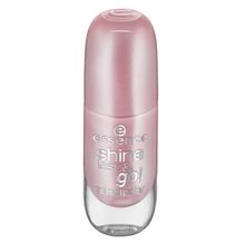 Essence Shine Last Go Gel No:06 Oje