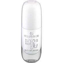 Essence Shine Last Go Gel No:33 Oje