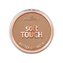 Essence Soft Touch 10 Butter Bronzer