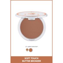 Essence Soft Touch 20 Butter Bronzer