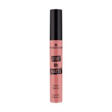 Essence Stay 8h No: 03 Matte Likit Ruj
