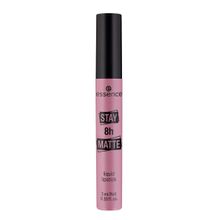 Essence Stay 8h No: 05 Matte Likit Ruj