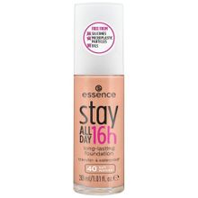 Essence Stay All Day 16H Longlasting 40 Fondöten