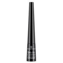 Essence Waterproof Siyah The Dip Eyeliner