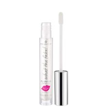 Essence What the Fake! 01 Dolgunlaştırıcı Dudak Parlatıcısı