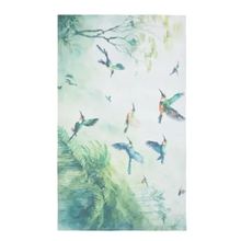 Essential 90BT029 Towel Çok Renkli Unisex Plaj Havlusu