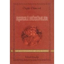 EŞSESLİ HÜZÜNLER - ÖZGÜR ÖZMERAL