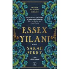 Essex Yılanı - Sarah Perry