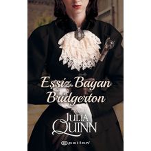 Eşsiz Bayan Bridgerton - Epsilon Yayınları