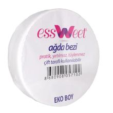 Essweet 80 m Rulo Ağda Bezi