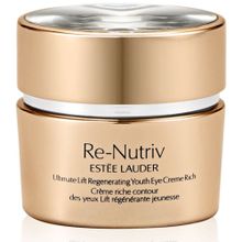 Estee Lauder 15 ML Re-Nutrıv Ultımate Lıft Regeneratıng Youth Eye Crème Rich Yoğun Göz Bakım Kremi