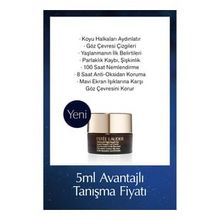 Estee Lauder 5 ml Advanced Night Repair Supercharged Jel Göz Kremi