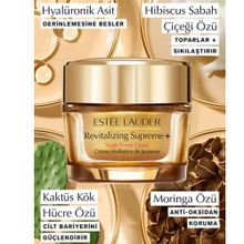 Estee Lauder 50 ml Revitalizing Supreme+ Çok Amaçlı Yaşlanma Karşıtı Nemlendirici Krem