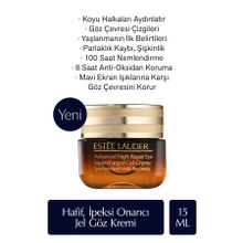 Estee Lauder Advanced Night Repair Supercharged 15 ML Jel Göz Kremi