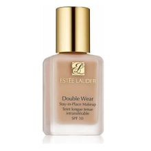 Estee Lauder Double Wear Foundation S.I.P Spf 10 1N2 Ecru 30 ml Fondöten