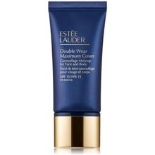 Estee Lauder Double Wear Maximum Cover Creamy Tan 2C5 30 ml Fondöten