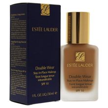 Estee Lauder Double Wear Stay-In-Place SPF10 4W3 Henna 30 ml Fondöten