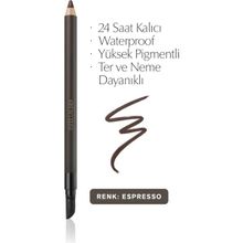 Estee Lauder Double Wear Suya Dayanıklı 02 Espresso Jel Göz Kalemi