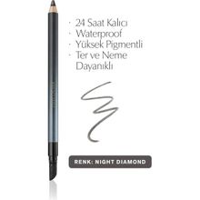 Estee Lauder Double Wear Suya Dayanıklı 04 Night Diamond Jel Göz Kalemi
