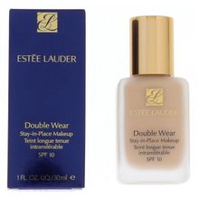 Estee Lauder Light Spf 10 Double Wear Stay In Place 1C2 Petal Fondöten