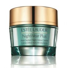 Estee Lauder Nightwear Plus 50 ml Gece Kremi