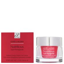 Estee Lauder Nutritious Super-Pomegranate Radiant Energy 50 ml Nemlendirici Krem