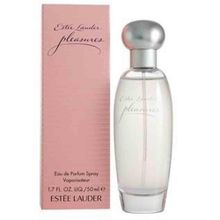 Estee Lauder Pleasures EDP 50 ml Kadın Parfüm