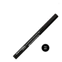 Esterel Waterproff 802 Dark Black Pen Eyeliner