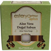 Esterya Plus Doğal Aloe Vera Seti