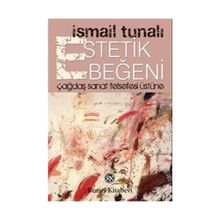 ESTETIK BEĞENI - ISMAIL TUNALI