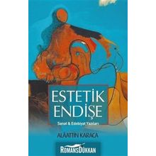 Estetik Endişe - Alaattin Karaca