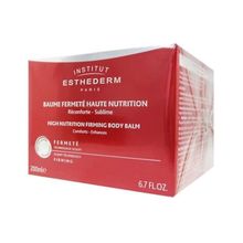Esthederm 200 ml High Nutrition Firming Body Balm