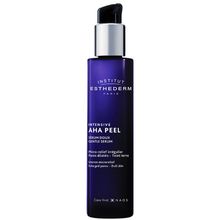 Esthederm 30 ml Intensive Aha Peel Gentle Gözenek Karşıtı Serum