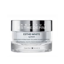 Esthederm 50 ml Esthe White System Brightening Youth Moisturizing Day Care Cream