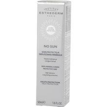 Esthederm 50 ml No Sun Güneş Kremi