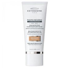 Esthederm 50ml Reverse Tinted Medium Beige