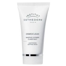 Esthederm 75 ml Osmoclean Lightening Buffing Mask