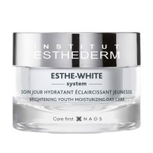 Esthederm Este White Moisturizing Day Care 50 ml Kırışıklık ve Pigment Karşıtı Günlük Bakım Kremi