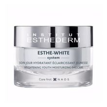 Esthederm Esthe White Brightening 50 ml Aydınlatıcı Gündüz Kremi
