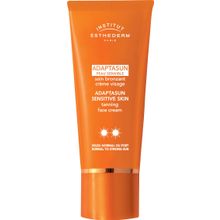 Esthederm Hassas Ciltler İçin 50 ml Güneş Krem