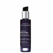 Esthederm Intensive AHA Peel Concentrated 30 ml Yüz Bakım Serumu