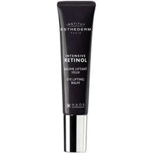 Esthederm Intensive Retinol 15 ml Eye Lifting Balm