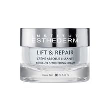 Esthederm Lift Repair Absolute Smoothing Cream 50 ml Kırışıklık Karşıtı Krem