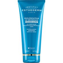 Esthederm Pearl Coloured Golden Glow Güneş Sonrası Bronzluk Uzatıcı Yatıştırıcı Jel Krem 200 ml