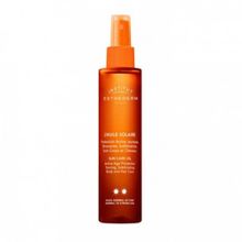 Esthederm Sun Care Oil Body And Hair 150 ml Vücut ve Saç Güneş İçin Güneş Yağı