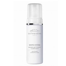 Esthederm Whitening Cleansing Foam 150 ml Leke Karşıtı Cilt Temizleme Köpüğü