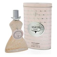 Estiara Sparta Edp 100 ml Kadın Parfüm