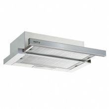 Esty 1350 Inox Çift Motorlu Aspiratör