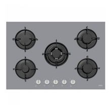 Esty ACO5365S01 Gri 75 cm Ocak