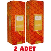 Esved 400 ml Amber Oda Kokusu